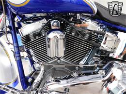 2014 Harley Davidson CVO Softail Deluxe (CC-1896574) for sale in O'Fallon, Illinois