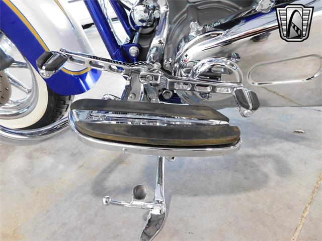 2014 Harley Davidson CVO Softail Deluxe (CC-1896574) for sale in O'Fallon, Illinois