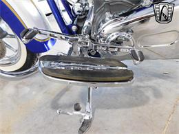 2014 Harley Davidson CVO Softail Deluxe (CC-1896574) for sale in O'Fallon, Illinois