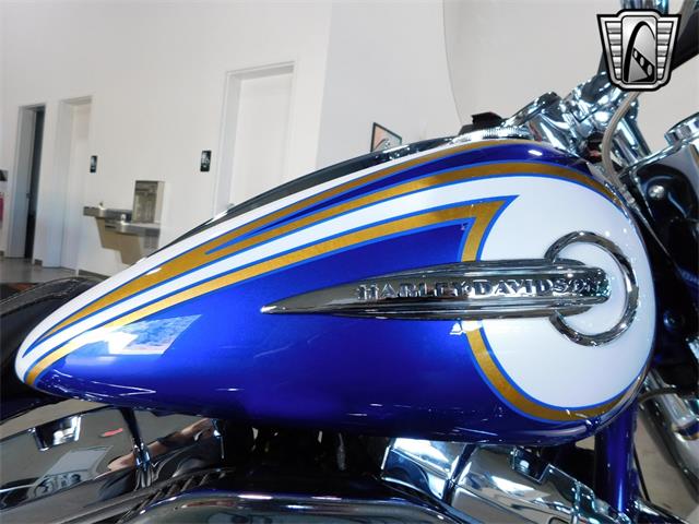 2014 Harley Davidson CVO Softail Deluxe (CC-1896574) for sale in O'Fallon, Illinois