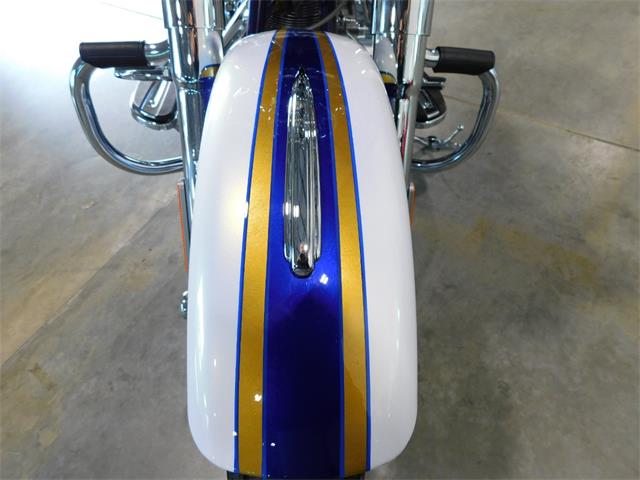 2014 Harley Davidson CVO Softail Deluxe (CC-1896574) for sale in O'Fallon, Illinois