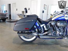 2014 Harley Davidson CVO Softail Deluxe (CC-1896574) for sale in O'Fallon, Illinois