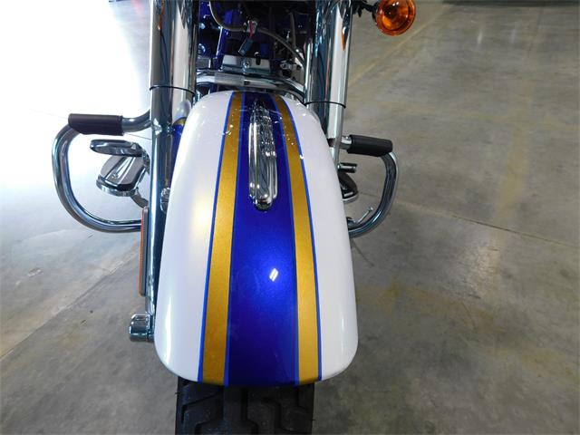 2014 Harley Davidson CVO Softail Deluxe (CC-1896574) for sale in O'Fallon, Illinois