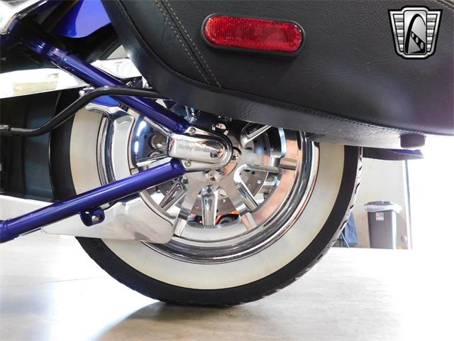 2014 Harley Davidson CVO Softail Deluxe (CC-1896574) for sale in O'Fallon, Illinois