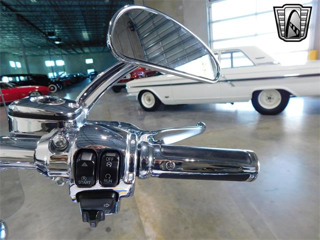 2014 Harley Davidson CVO Softail Deluxe (CC-1896574) for sale in O'Fallon, Illinois