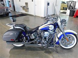 2014 Harley Davidson CVO Softail Deluxe (CC-1896574) for sale in O'Fallon, Illinois