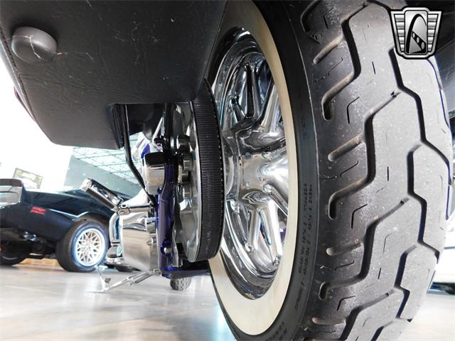 2014 Harley Davidson CVO Softail Deluxe (CC-1896574) for sale in O'Fallon, Illinois