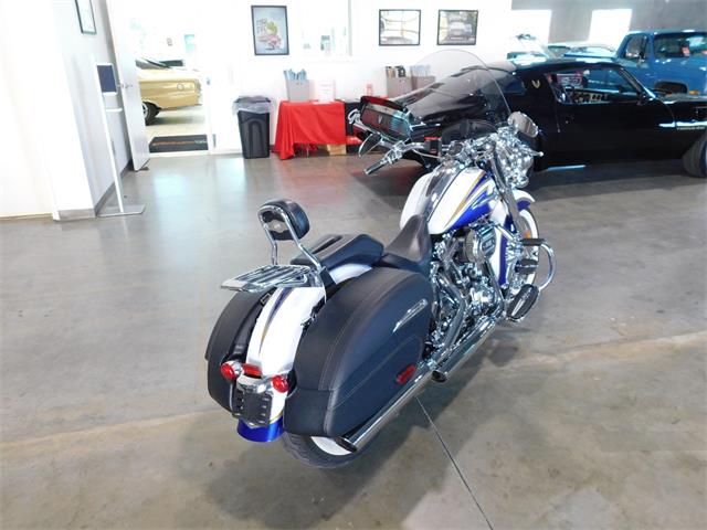 2014 Harley Davidson CVO Softail Deluxe (CC-1896574) for sale in O'Fallon, Illinois