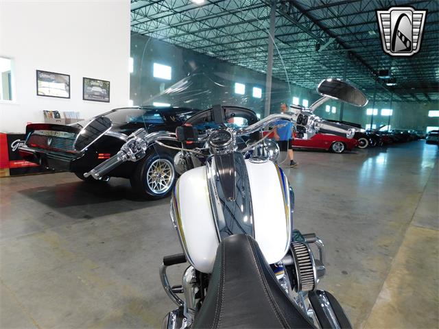 2014 Harley Davidson CVO Softail Deluxe (CC-1896574) for sale in O'Fallon, Illinois