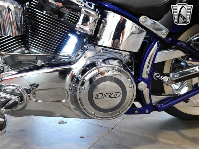 2014 Harley Davidson CVO Softail Deluxe (CC-1896574) for sale in O'Fallon, Illinois