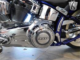 2014 Harley Davidson CVO Softail Deluxe (CC-1896574) for sale in O'Fallon, Illinois