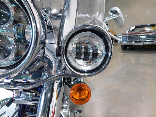 2014 Harley Davidson CVO Softail Deluxe (CC-1896574) for sale in O'Fallon, Illinois