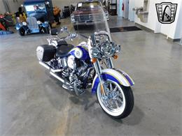2014 Harley Davidson CVO Softail Deluxe (CC-1896574) for sale in O'Fallon, Illinois