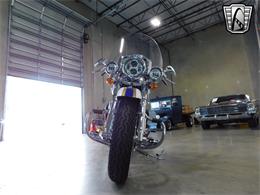 2014 Harley Davidson CVO Softail Deluxe (CC-1896574) for sale in O'Fallon, Illinois