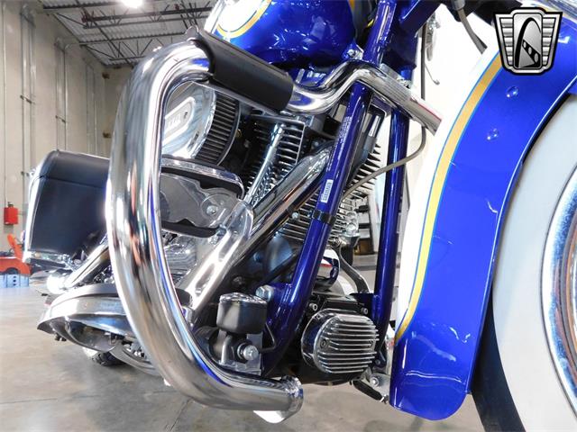 2014 Harley Davidson CVO Softail Deluxe (CC-1896574) for sale in O'Fallon, Illinois
