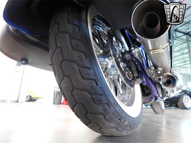 2014 Harley Davidson CVO Softail Deluxe (CC-1896574) for sale in O'Fallon, Illinois