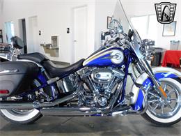 2014 Harley Davidson CVO Softail Deluxe (CC-1896574) for sale in O'Fallon, Illinois