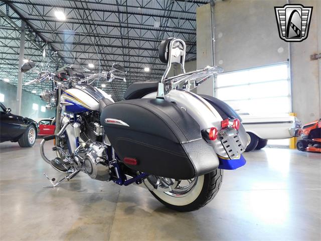 2014 Harley Davidson CVO Softail Deluxe (CC-1896574) for sale in O'Fallon, Illinois