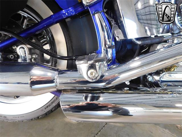 2014 Harley Davidson CVO Softail Deluxe (CC-1896574) for sale in O'Fallon, Illinois