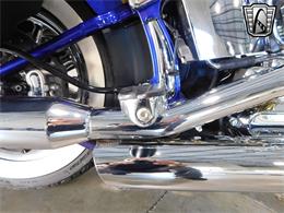 2014 Harley Davidson CVO Softail Deluxe (CC-1896574) for sale in O'Fallon, Illinois