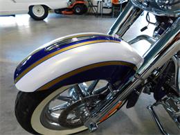 2014 Harley Davidson CVO Softail Deluxe (CC-1896574) for sale in O'Fallon, Illinois
