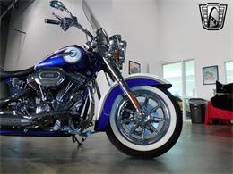 2014 Harley Davidson CVO Softail Deluxe (CC-1896574) for sale in O'Fallon, Illinois