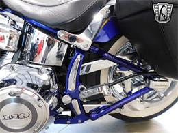 2014 Harley Davidson CVO Softail Deluxe (CC-1896574) for sale in O'Fallon, Illinois