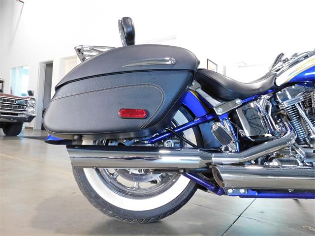 2014 Harley Davidson CVO Softail Deluxe (CC-1896574) for sale in O'Fallon, Illinois