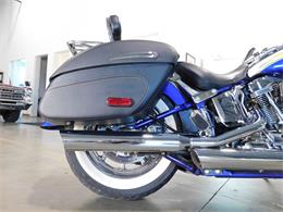 2014 Harley Davidson CVO Softail Deluxe (CC-1896574) for sale in O'Fallon, Illinois