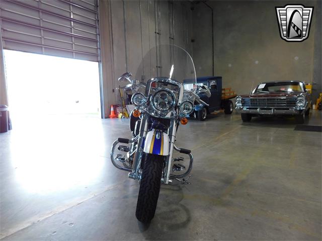 2014 Harley Davidson CVO Softail Deluxe (CC-1896574) for sale in O'Fallon, Illinois