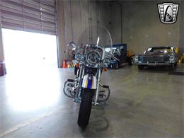 2014 Harley Davidson CVO Softail Deluxe (CC-1896574) for sale in O'Fallon, Illinois