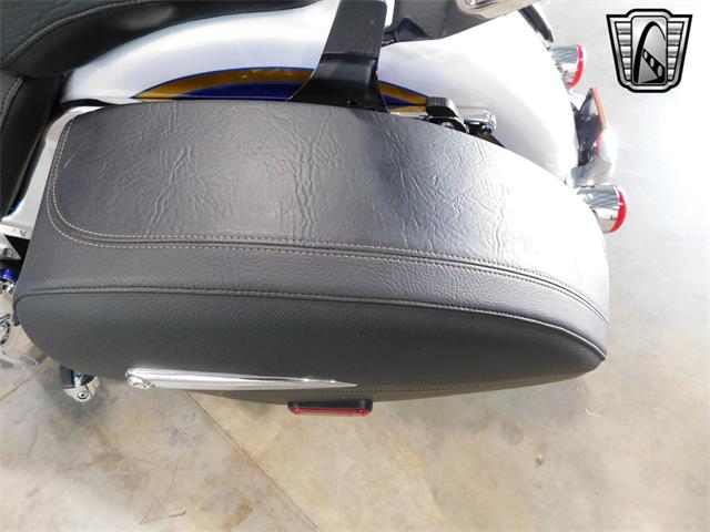 2014 Harley Davidson CVO Softail Deluxe (CC-1896574) for sale in O'Fallon, Illinois