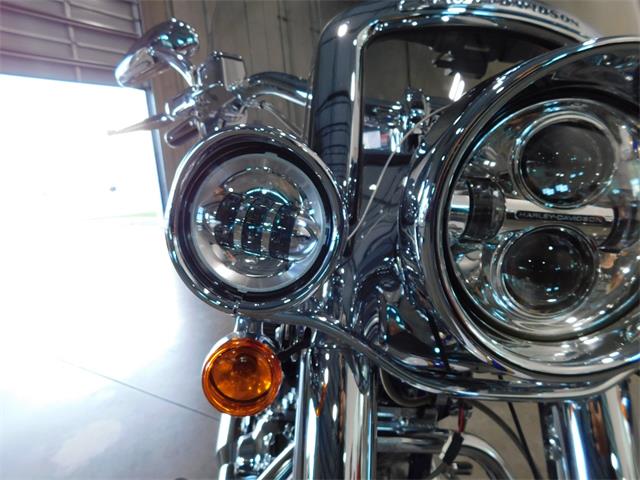 2014 Harley Davidson CVO Softail Deluxe (CC-1896574) for sale in O'Fallon, Illinois
