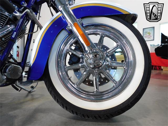 2014 Harley Davidson CVO Softail Deluxe (CC-1896574) for sale in O'Fallon, Illinois