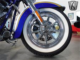 2014 Harley Davidson CVO Softail Deluxe (CC-1896574) for sale in O'Fallon, Illinois