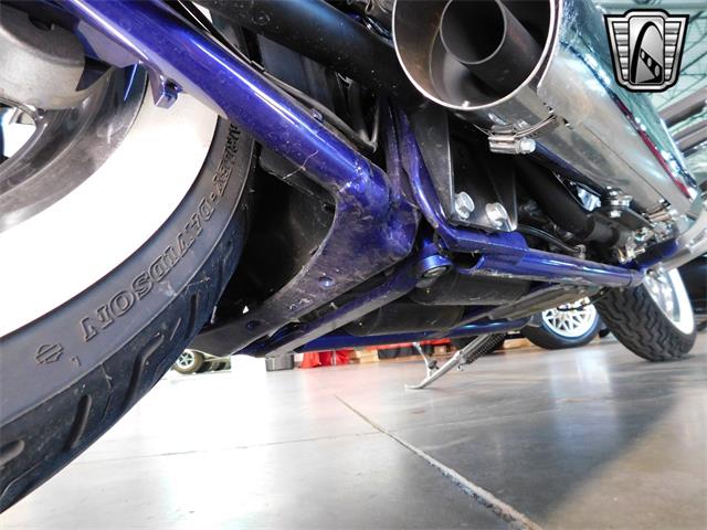 2014 Harley Davidson CVO Softail Deluxe (CC-1896574) for sale in O'Fallon, Illinois