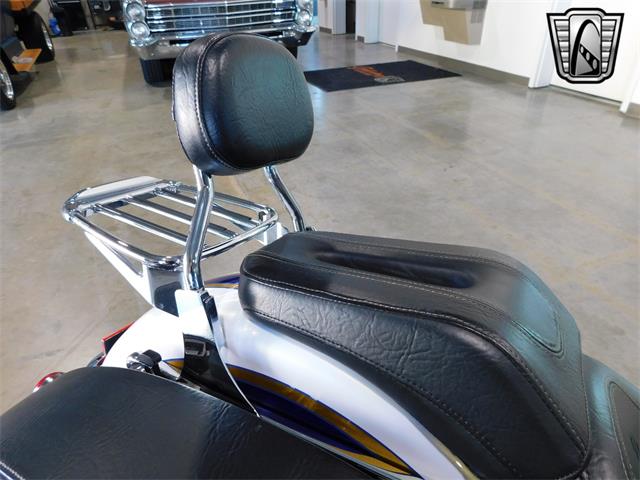 2014 Harley Davidson CVO Softail Deluxe (CC-1896574) for sale in O'Fallon, Illinois