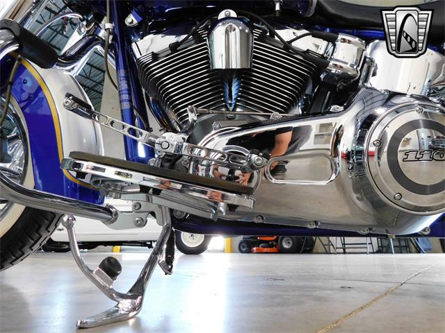 2014 Harley Davidson CVO Softail Deluxe (CC-1896574) for sale in O'Fallon, Illinois