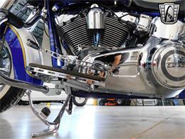 2014 Harley Davidson CVO Softail Deluxe (CC-1896574) for sale in O'Fallon, Illinois