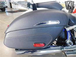 2014 Harley Davidson CVO Softail Deluxe (CC-1896574) for sale in O'Fallon, Illinois