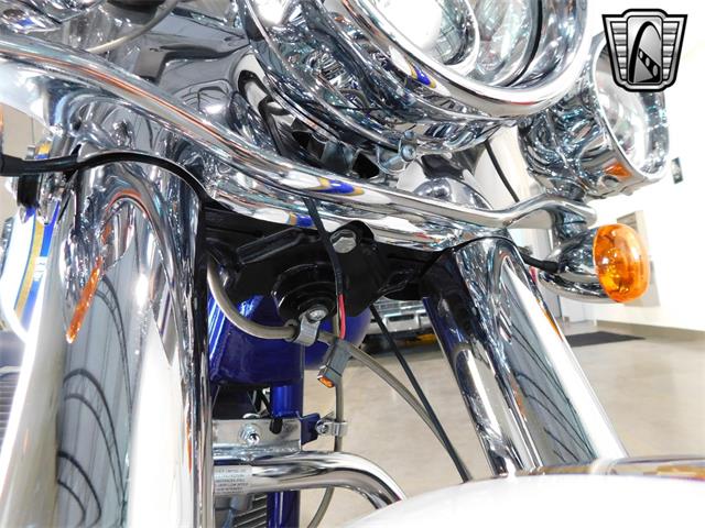 2014 Harley Davidson CVO Softail Deluxe (CC-1896574) for sale in O'Fallon, Illinois