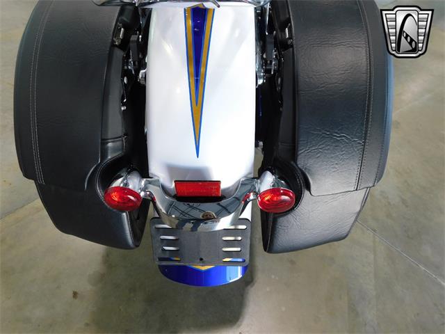 2014 Harley Davidson CVO Softail Deluxe (CC-1896574) for sale in O'Fallon, Illinois