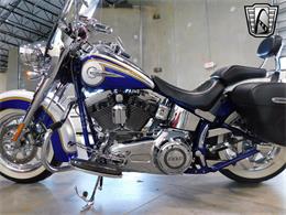 2014 Harley Davidson CVO Softail Deluxe (CC-1896574) for sale in O'Fallon, Illinois