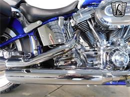 2014 Harley Davidson CVO Softail Deluxe (CC-1896574) for sale in O'Fallon, Illinois