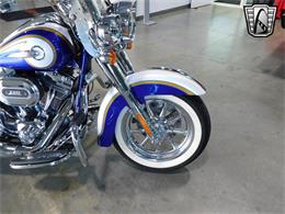 2014 Harley Davidson CVO Softail Deluxe (CC-1896574) for sale in O'Fallon, Illinois
