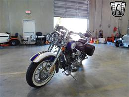 2014 Harley Davidson CVO Softail Deluxe (CC-1896574) for sale in O'Fallon, Illinois
