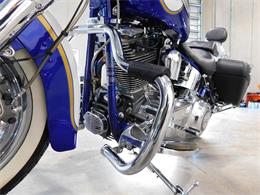 2014 Harley Davidson CVO Softail Deluxe (CC-1896574) for sale in O'Fallon, Illinois