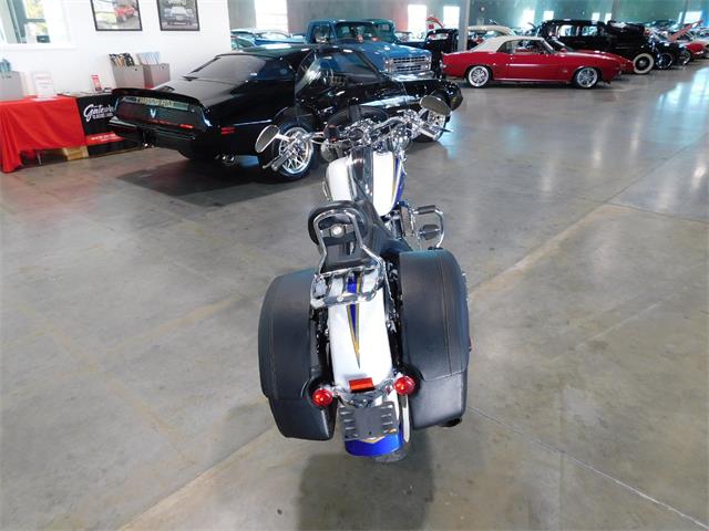 2014 Harley Davidson CVO Softail Deluxe (CC-1896574) for sale in O'Fallon, Illinois