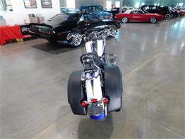 2014 Harley Davidson CVO Softail Deluxe (CC-1896574) for sale in O'Fallon, Illinois