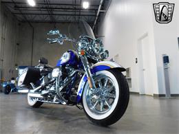 2014 Harley Davidson CVO Softail Deluxe (CC-1896574) for sale in O'Fallon, Illinois